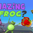 Amazing Frog?