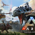 ARK: Survival Evolved