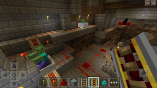 Minecraft Minecraft