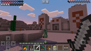 Minecraft Minecraft