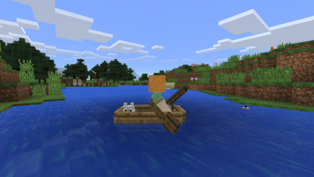 Minecraft Minecraft