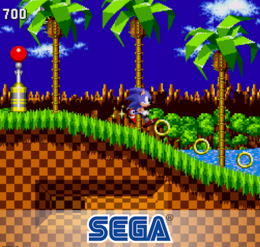 Sonic the Hedgehog™ Classic