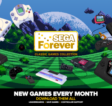 Sonic the Hedgehog™ Classic