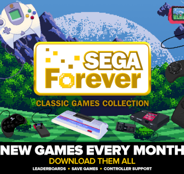 Sonic the Hedgehog™ Classic