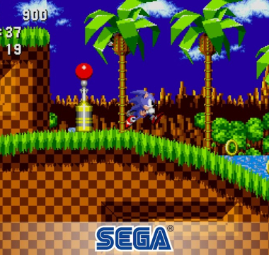 Sonic the Hedgehog™ Classic