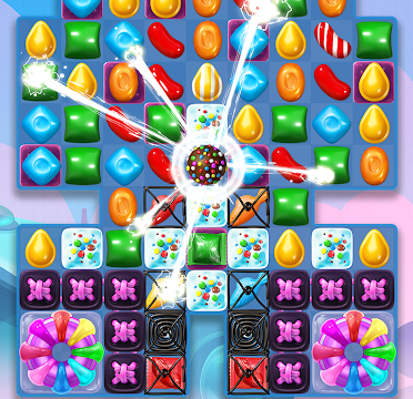 Candy Crush Soda Saga