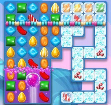 Candy Crush Soda Saga
