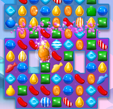 Candy Crush Soda Saga