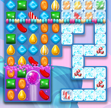Candy Crush Soda Saga