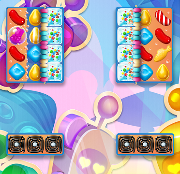 Candy Crush Soda Saga
