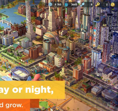 SimCity BuildIt SimCity BuildIt