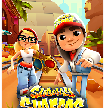 Subway Surfers