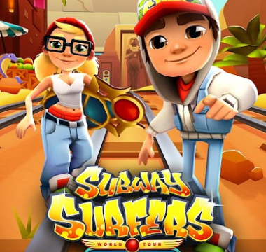 Subway Surfers