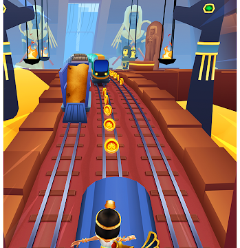 Subway Surfers