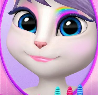 My Talking Angela