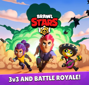 Brawl Stars