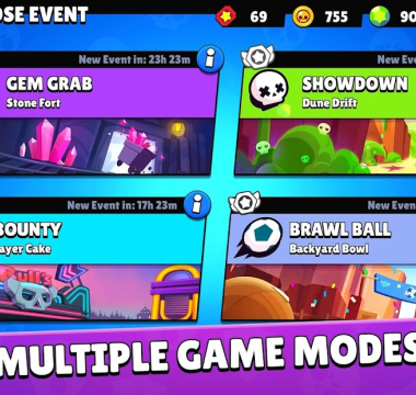 Brawl Stars