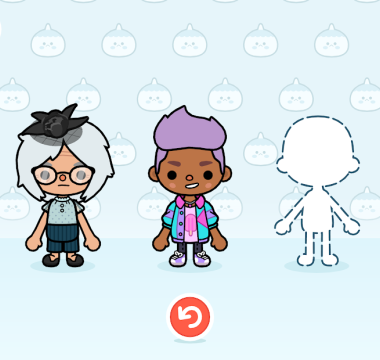 Toca Life World - Create stories & make your world Toca Life World - Create stories & make your world