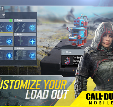 Call of Duty®: Mobile