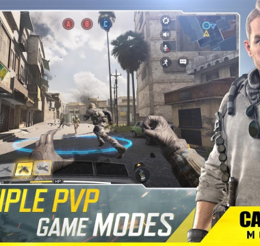 Call of Duty®: Mobile