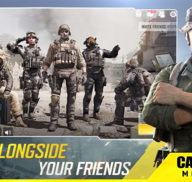Call of Duty®: Mobile