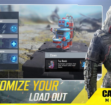 Call of Duty®: Mobile