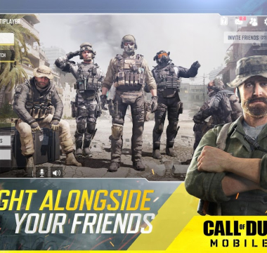 Call of Duty®: Mobile
