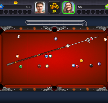 8 Ball Pool