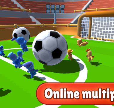 Stumble Guys: Multiplayer Royale
