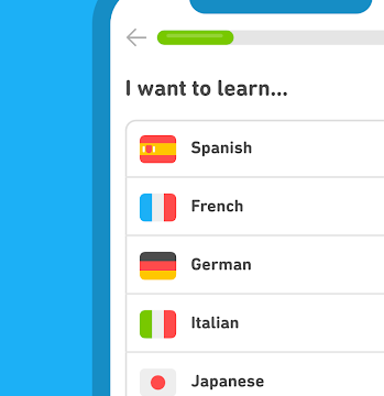 Duolingo: Learn Languages Free