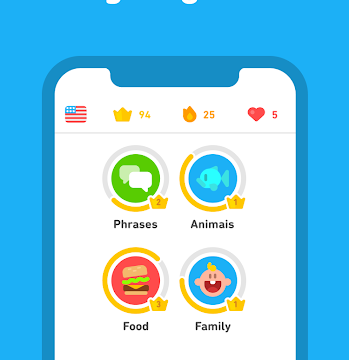 Duolingo: Learn Languages Free