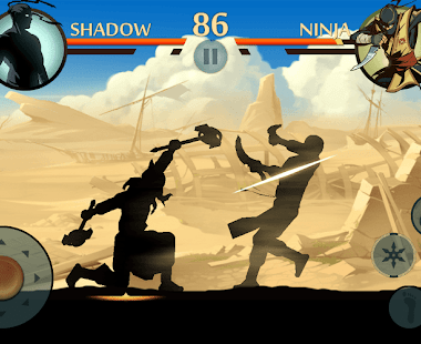 Shadow Fight 2 Special Edition