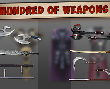 Shadow Fight 2 Special Edition