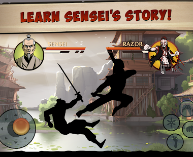 Shadow Fight 2 Special Edition