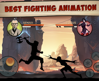 Shadow Fight 2 Special Edition