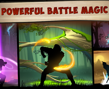 Shadow Fight 2 Special Edition