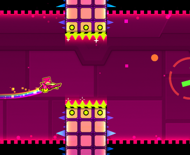 Geometry Dash Geometry Dash