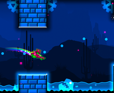 Geometry Dash Geometry Dash