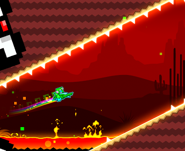 Geometry Dash Geometry Dash