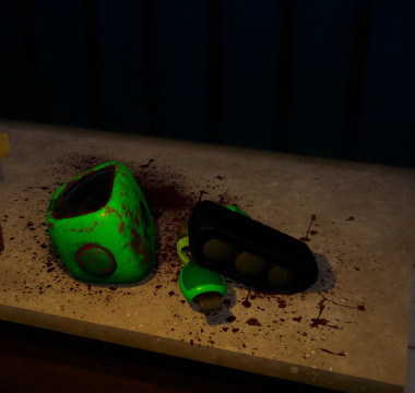 Poppy Playtime Poppy Playtime