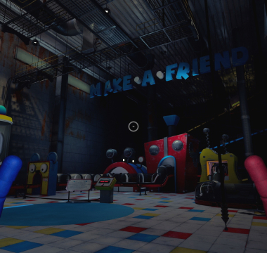 Poppy Playtime Poppy Playtime