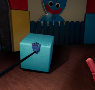 Poppy Playtime Poppy Playtime