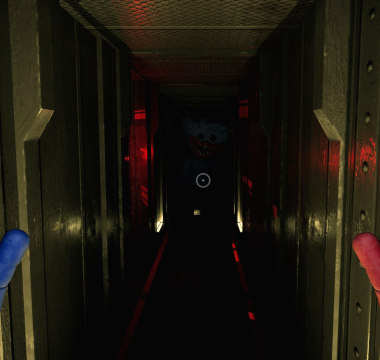 Poppy Playtime Poppy Playtime