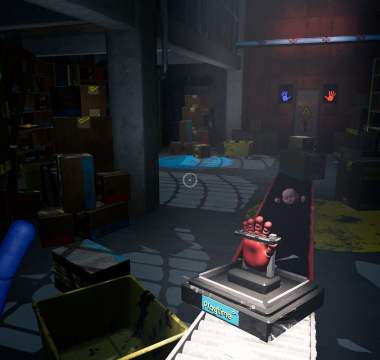 Poppy Playtime Poppy Playtime