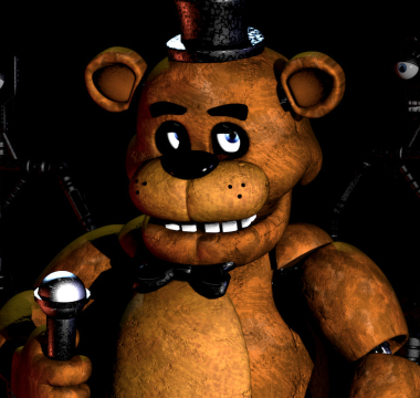 Five Nights at Freddy's