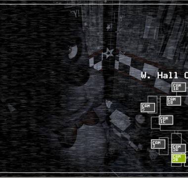 Five Nights at Freddy's