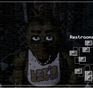 Five Nights at Freddy's