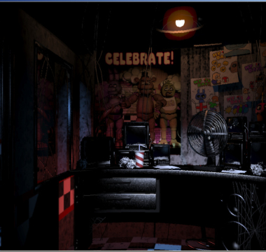 Five Nights at Freddy's