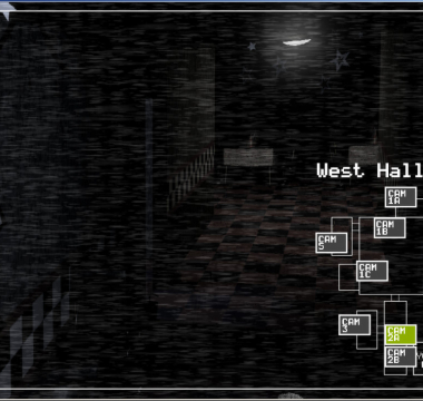 Five Nights at Freddy's