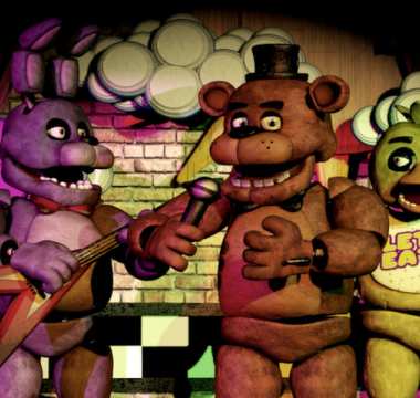 Five Nights at Freddy's